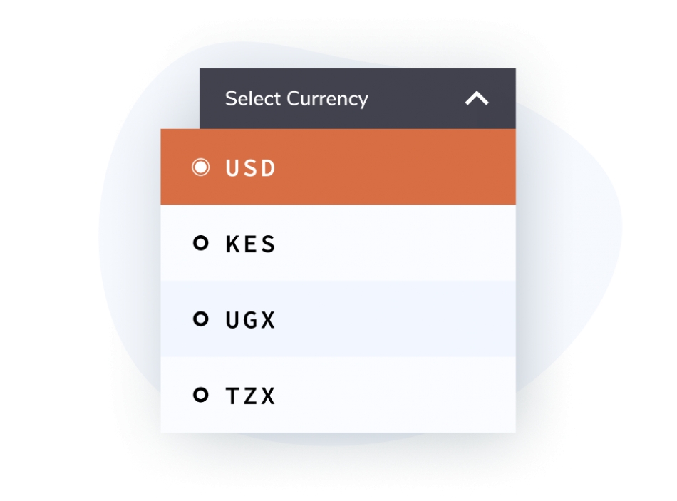 Multi-Currency Availability
