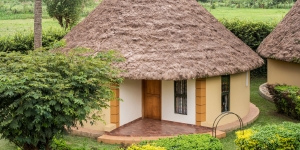 Two Bedroom Cottages