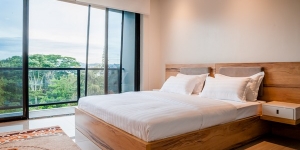 Kibaju 3 Bed Room Apartment-Unfurnished