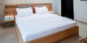 Nkiro 3 Bed Room Apartment