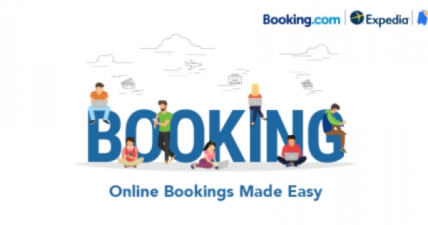4 Things To Do To Increase Your Hotels Bookings During the Peak Season