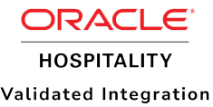 Oracle Hospitality Oracle Hospitality