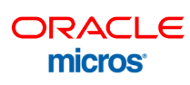 Oracle Micros Oracle Micros